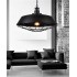 Подвесной светильник Lumina Deco Arigio LDP 6862-450 BK - изображение 4 Подвесной светильник Lumina Deco Arigio LDP 6862-450 BK - изображение 4