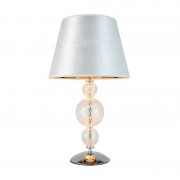 Настольная лампа Lumina Deco Muraneo LDT 1123 SL