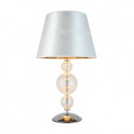Настольная лампа Lumina Deco Muraneo LDT 1123 SL