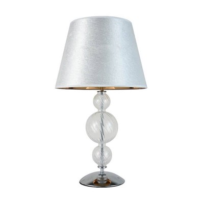 Настольная лампа Lumina Deco Muraneo LDT 1123 SL - изображение 2 Настольная лампа Lumina Deco Muraneo LDT 1123 SL - изображение 2