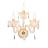Бра Lumina Deco Eliza LDW 7028-3 WT - изображение 2 Бра Lumina Deco Eliza LDW 7028-3 WT - изображение 2