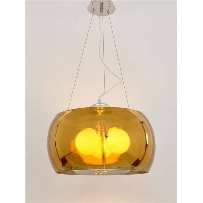Подвесная люстра Lumina Deco Stilio LDP 6018-500 GD - изображение 3 Подвесная люстра Lumina Deco Stilio LDP 6018-500 GD - изображение 3