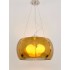 Подвесная люстра Lumina Deco Stilio LDP 6018-500 GD - изображение 3 Подвесная люстра Lumina Deco Stilio LDP 6018-500 GD - изображение 3