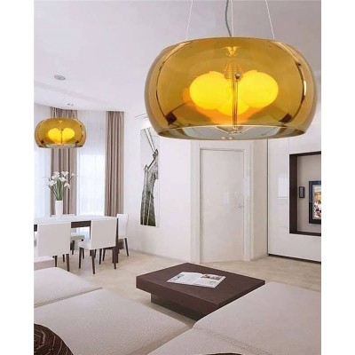 Подвесная люстра Lumina Deco Stilio LDP 6018-500 GD - изображение 4 Подвесная люстра Lumina Deco Stilio LDP 6018-500 GD - изображение 4