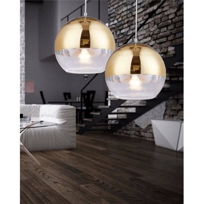 Подвесной светильник Lumina Deco Veroni LDP 1029-300 GD - изображение 2 Подвесной светильник Lumina Deco Veroni LDP 1029-300 GD - изображение 2