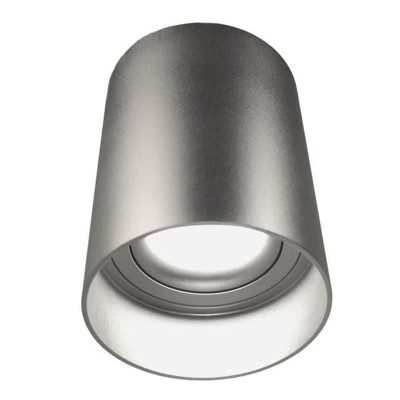 Потолочный светильник Lumina Deco Flixton LDC 8053-A SS-D85*H115 SL - изображение 2 Потолочный светильник Lumina Deco Flixton LDC 8053-A SS-D85*H115 SL - изображение 2