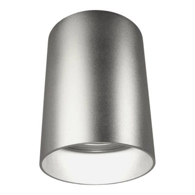 Потолочный светильник Lumina Deco Flixton LDC 8053-A SS-D85*H115 SL - изображение 3 Потолочный светильник Lumina Deco Flixton LDC 8053-A SS-D85*H115 SL - изображение 3
