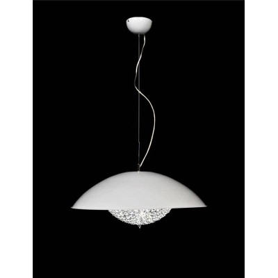 Подвесной светодиодный светильник Lumina Deco Mezzaluna LDP 1578-9B WT - изображение 2 Подвесной светодиодный светильник Lumina Deco Mezzaluna LDP 1578-9B WT - изображение 2