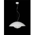 Подвесной светодиодный светильник Lumina Deco Mezzaluna LDP 1578-9B WT - изображение 2 Подвесной светодиодный светильник Lumina Deco Mezzaluna LDP 1578-9B WT - изображение 2