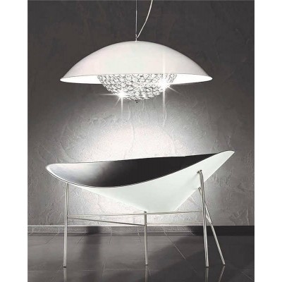Подвесной светодиодный светильник Lumina Deco Mezzaluna LDP 1578-9B WT - изображение 3 Подвесной светодиодный светильник Lumina Deco Mezzaluna LDP 1578-9B WT - изображение 3