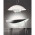 Подвесной светодиодный светильник Lumina Deco Mezzaluna LDP 1578-9B WT - изображение 3 Подвесной светодиодный светильник Lumina Deco Mezzaluna LDP 1578-9B WT - изображение 3