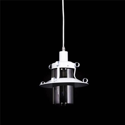 Подвесной светильник Lumina Deco Capri LDP 11327-1 WT - изображение 2 Подвесной светильник Lumina Deco Capri LDP 11327-1 WT - изображение 2