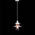Подвесной светильник Lumina Deco Capri LDP 11327-1 WT - изображение 3 Подвесной светильник Lumina Deco Capri LDP 11327-1 WT - изображение 3