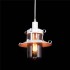 Подвесной светильник Lumina Deco Capri LDP 11327-1 WT - изображение 5 Подвесной светильник Lumina Deco Capri LDP 11327-1 WT - изображение 5