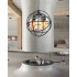 Подвесная люстра Lumina Deco Stradi LDP 11509-4 BK - изображение 4 Подвесная люстра Lumina Deco Stradi LDP 11509-4 BK - изображение 4