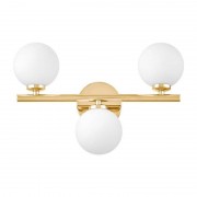 Настенный светильник Lumina Deco Marsiada LDW 6033-3 F.GD