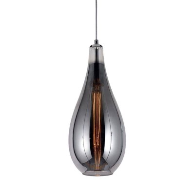 Подвесной светильник Lumina Deco Lauris LDP 6843 CHR - изображение 3 Подвесной светильник Lumina Deco Lauris LDP 6843 CHR - изображение 3