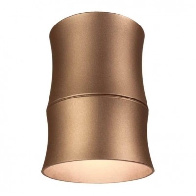 Потолочный светильник Lumina Deco Riston LDC 8053-C SS-D85*H115 Cofee - изображение 2 Потолочный светильник Lumina Deco Riston LDC 8053-C SS-D85*H115 Cofee - изображение 2