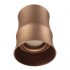 Потолочный светильник Lumina Deco Riston LDC 8053-C SS-D85*H115 Cofee - изображение 4 Потолочный светильник Lumina Deco Riston LDC 8053-C SS-D85*H115 Cofee - изображение 4