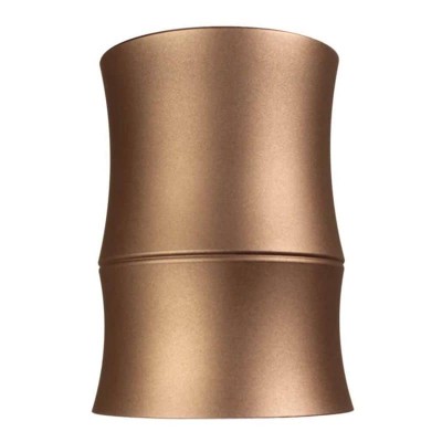 Потолочный светильник Lumina Deco Riston LDC 8053-C SS-D85*H115 Cofee - изображение 5 Потолочный светильник Lumina Deco Riston LDC 8053-C SS-D85*H115 Cofee - изображение 5
