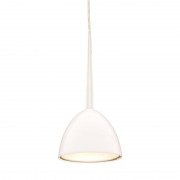 Подвесной светильник Lumina Deco Bora LDP 9179 WT