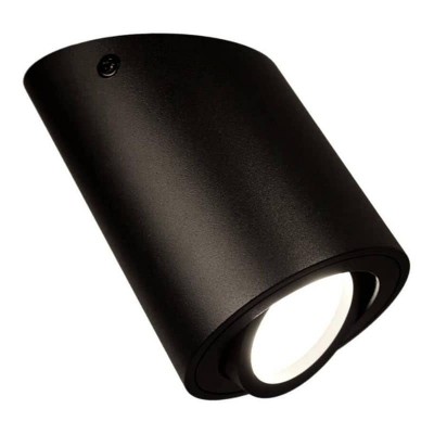Настенно-потолочный светильник Lumina Deco Alesti LDC 8060-D JP-D80*H130 BK - изображение 2 Настенно-потолочный светильник Lumina Deco Alesti LDC 8060-D JP-D80*H130 BK - изображение 2