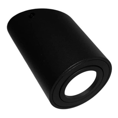 Настенно-потолочный светильник Lumina Deco Alesti LDC 8060-D JP-D80*H130 BK - изображение 5 Настенно-потолочный светильник Lumina Deco Alesti LDC 8060-D JP-D80*H130 BK - изображение 5