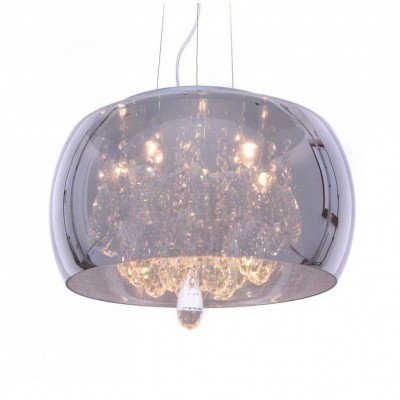 Подвесной светильник Lumina Deco Tosso LDP 8066-400 GY - изображение 2 Подвесной светильник Lumina Deco Tosso LDP 8066-400 GY - изображение 2