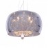 Подвесной светильник Lumina Deco Tosso LDP 8066-400 GY - изображение 2 Подвесной светильник Lumina Deco Tosso LDP 8066-400 GY - изображение 2