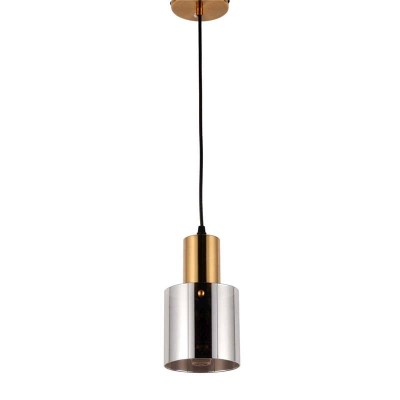Подвесной светильник Lumina Deco Bolena LDP 1213 GY+GD - изображение 2 Подвесной светильник Lumina Deco Bolena LDP 1213 GY+GD - изображение 2