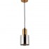 Подвесной светильник Lumina Deco Bolena LDP 1213 GY+GD - изображение 2 Подвесной светильник Lumina Deco Bolena LDP 1213 GY+GD - изображение 2