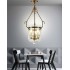 Подвесной светильник Lumina Deco Leo LDP 6116-3 MD - изображение 3 Подвесной светильник Lumina Deco Leo LDP 6116-3 MD - изображение 3