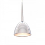 Подвесной светильник Lumina Deco Bora LDP 9179 CHR