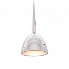 Подвесной светильник Lumina Deco Bora LDP 9179 CHR