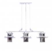 Подвесной светильник Lumina Deco Capri LDP 11327B-3 PR
