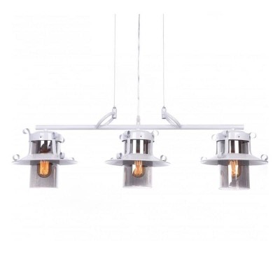 Подвесной светильник Lumina Deco Capri LDP 11327B-3 PR - изображение 2 Подвесной светильник Lumina Deco Capri LDP 11327B-3 PR - изображение 2