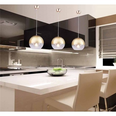 Подвесной светильник Lumina Deco Veroni LDP 1029-200 GD - изображение 2 Подвесной светильник Lumina Deco Veroni LDP 1029-200 GD - изображение 2