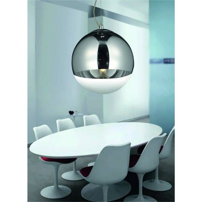 Подвесной светильник Lumina Deco Ibiza LDP 108-300 CHR - изображение 2 Подвесной светильник Lumina Deco Ibiza LDP 108-300 CHR - изображение 2
