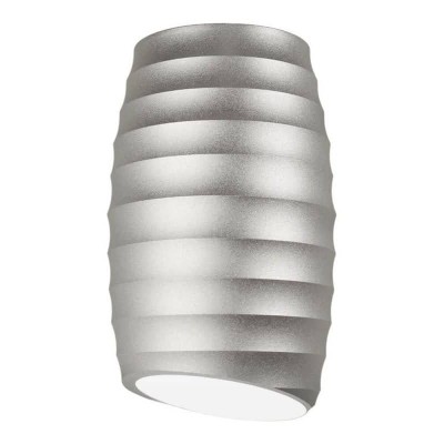 Потолочный светильник Lumina Deco Grost LDC 8052-C SS-D70*H115 SL - изображение 3 Потолочный светильник Lumina Deco Grost LDC 8052-C SS-D70*H115 SL - изображение 3