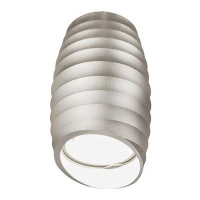 Потолочный светильник Lumina Deco Grost LDC 8052-C SS-D70*H115 SL - изображение 4 Потолочный светильник Lumina Deco Grost LDC 8052-C SS-D70*H115 SL - изображение 4