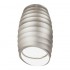 Потолочный светильник Lumina Deco Grost LDC 8052-C SS-D70*H115 SL - изображение 4 Потолочный светильник Lumina Deco Grost LDC 8052-C SS-D70*H115 SL - изображение 4
