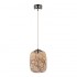 Подвесной светодиодный светильник Lumina Deco Daisy LDP 6824-220 CHR+AMB - изображение 3 Подвесной светодиодный светильник Lumina Deco Daisy LDP 6824-220 CHR+AMB - изображение 3
