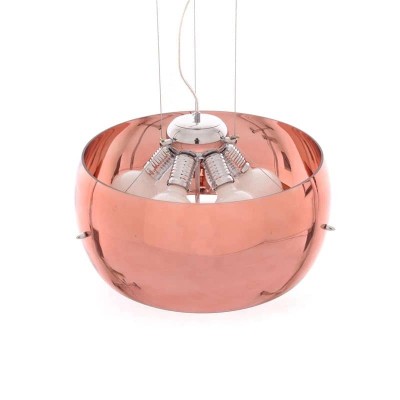 Подвесная люстра Lumina Deco Stilio LDP 6018-400 R.GD - изображение 3 Подвесная люстра Lumina Deco Stilio LDP 6018-400 R.GD - изображение 3