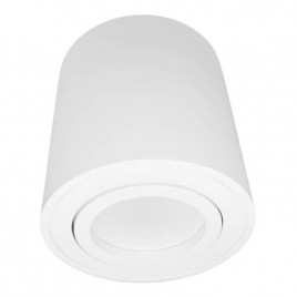 Потолочный светильник Lumina Deco Bazel LDC 8059-D JP-D80*H85 WT