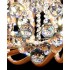 Потолочный светильник Lumina Deco Maestus LDC 9808-450 - изображение 3 Потолочный светильник Lumina Deco Maestus LDC 9808-450 - изображение 3