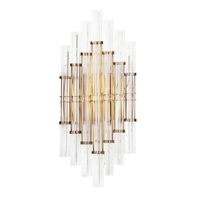 Настенный светильник Lumina Deco LDW 6039 MD - изображение 2 Настенный светильник Lumina Deco LDW 6039 MD - изображение 2