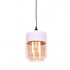 Подвесной светильник Lumina Deco Astila LDP 6807 WT+Tea - изображение 2 Подвесной светильник Lumina Deco Astila LDP 6807 WT+Tea - изображение 2