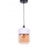 Подвесной светильник Lumina Deco Astila LDP 6807 WT+Tea - изображение 3 Подвесной светильник Lumina Deco Astila LDP 6807 WT+Tea - изображение 3