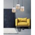 Подвесной светильник Lumina Deco Astila LDP 6807 WT+Tea - изображение 4 Подвесной светильник Lumina Deco Astila LDP 6807 WT+Tea - изображение 4