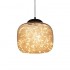 Подвесной светодиодный светильник Lumina Deco Daisy LDP 6823-300 CHR+AMB - изображение 2 Подвесной светодиодный светильник Lumina Deco Daisy LDP 6823-300 CHR+AMB - изображение 2